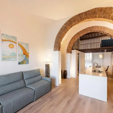 Residenza Il Borgo Massa Marittima