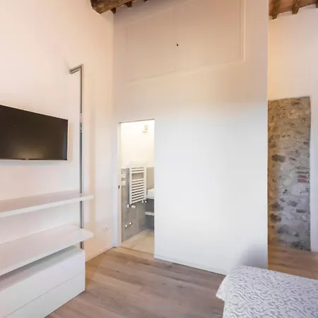 Residenza Il Borgo Massa Marittima