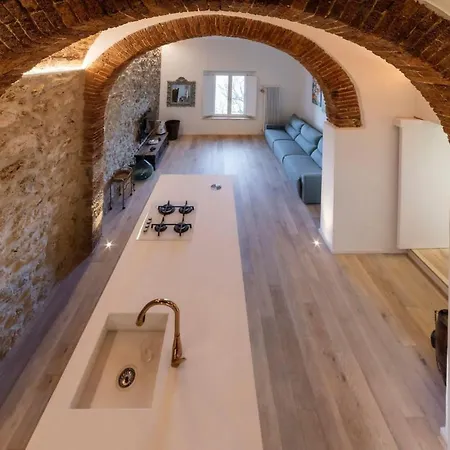 Apartment Residenza Il Borgo