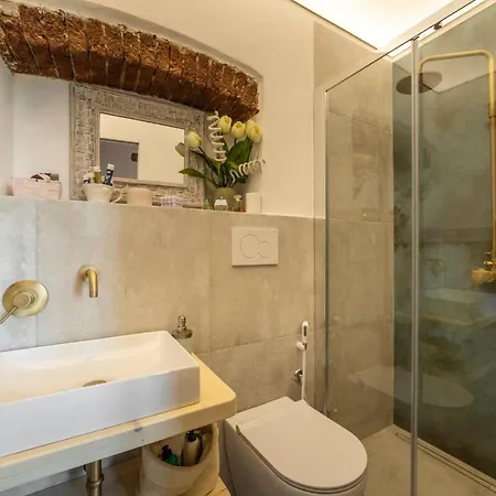 Apartment Residenza Il Borgo