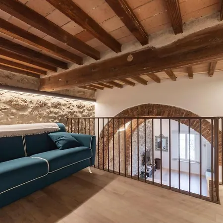 Residenza Il Borgo Apartment
