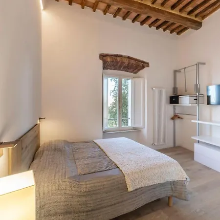 Apartment Residenza Il Borgo
