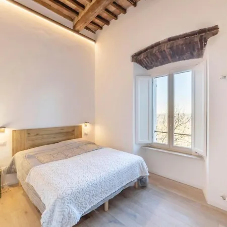Residenza Il Borgo Apartment