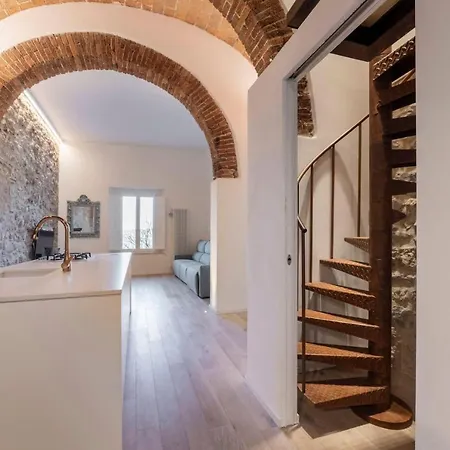 Residenza Il Borgo Massa Marittima