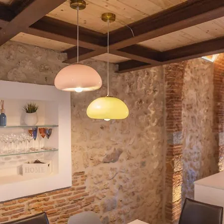 Residenza Il Borgo * Massa Marittima