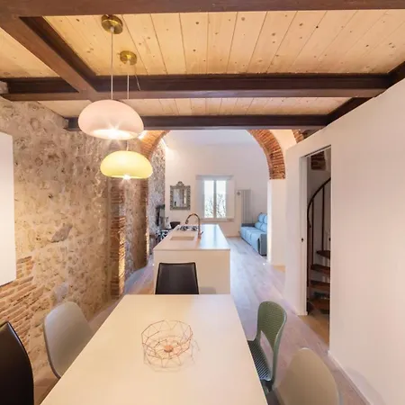 Residenza Il Borgo Massa Marittima