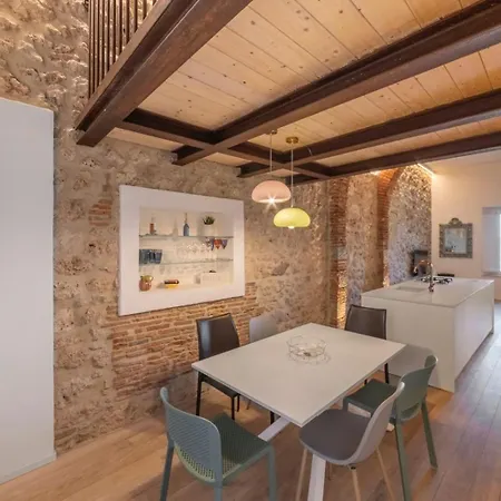 Residenza Il Borgo * Massa Marittima