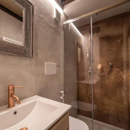 Residenza Il Borgo Apartment