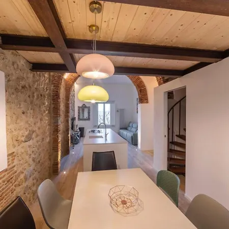 Apartment Residenza Il Borgo *
