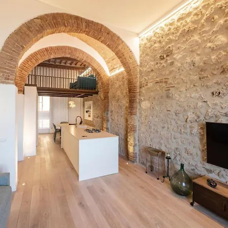 Residenza Il Borgo Apartment Massa Marittima