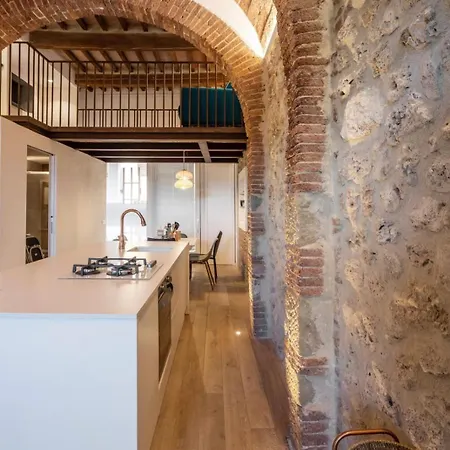 Apartment Residenza Il Borgo Massa Marittima