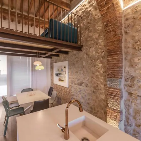 Residenza Il Borgo Massa Marittima